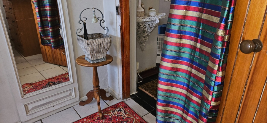 1 Bedroom Property for Sale in Westdene Free State